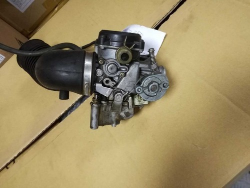 Aprilia scarabeo 250 - 250, rotax
