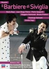 Rossini - Il Barbiere Di