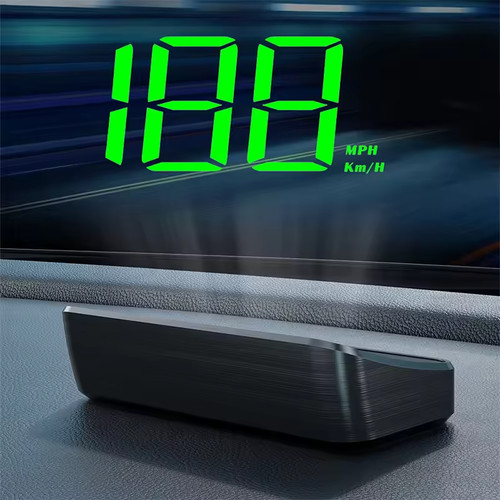 Car hud auto - head, up