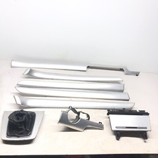 KIT GUARNIZIONI RIFINITORE