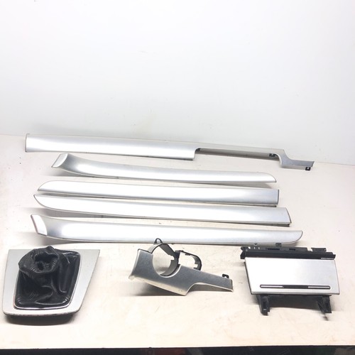 Kit guarnizioni rifinitore - kit,