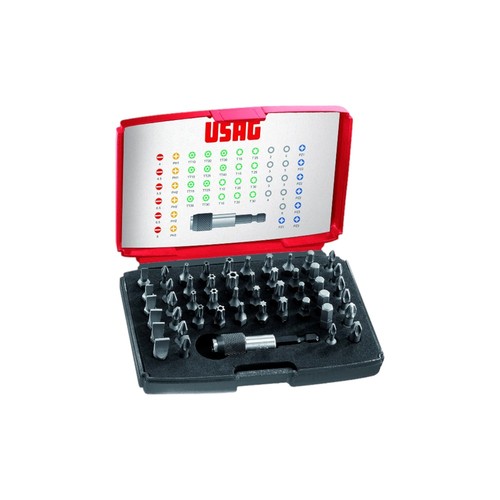 Usag 692 j49 assortimento - 1/4,