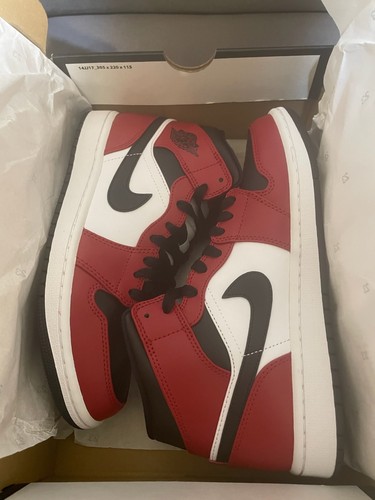 Air jordan mid uomo - air,