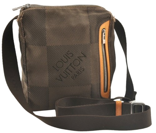 Autentica borsa tracolla - autentica,