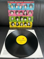 ROLLING STONES/ Some girls