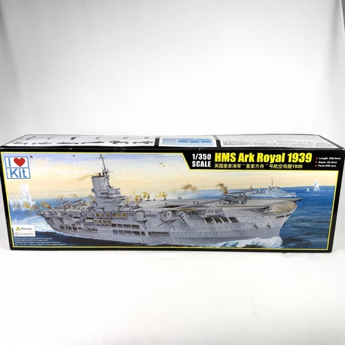 Love kit 350 - hms, royal