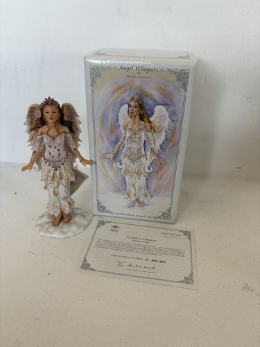 Angel whispers christine - angel,