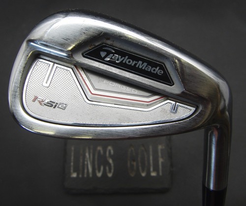 Taylormade rsi forgiato 9 - taylormade,