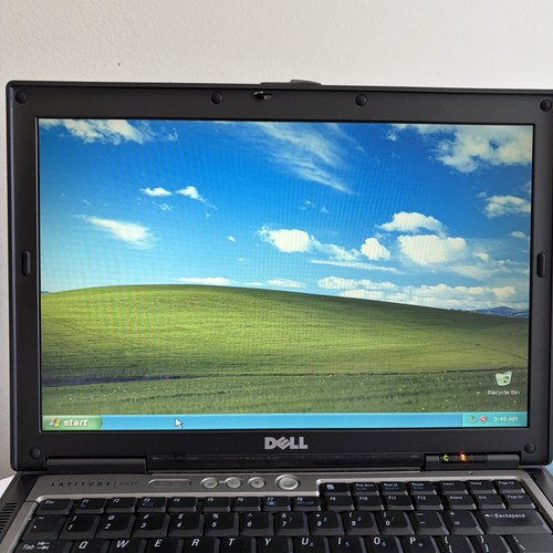 Dell latitude d630 - latitude, load