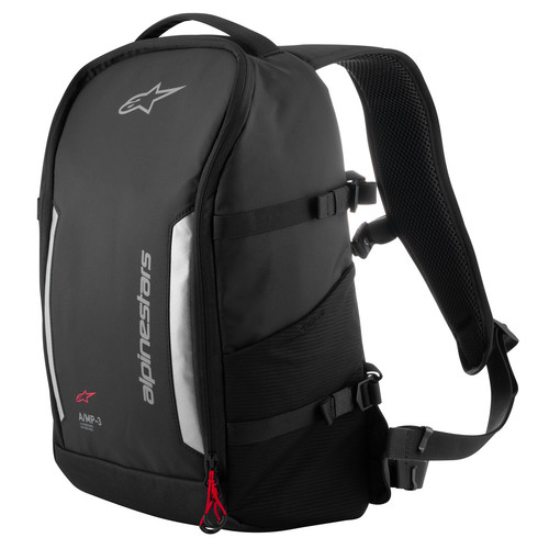 Zaino moto alpinestars amp3 - zaino,