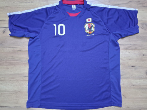 Giappone nakamura maglia - giappone,