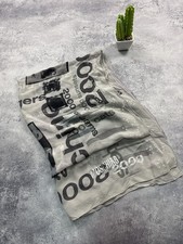 MOSCHINO Sciarpa Monogramma