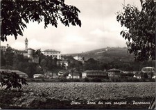 Alessandria Strevi zona dei