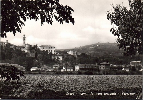 Alessandria strevi zona - alessandria, dei