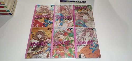 Kobato serie completa - serie,
