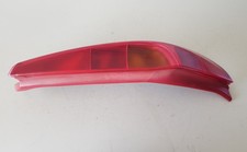 468178030 STOP FANALE LUCE POSTERIORE DESTRA FIAT PUNTO 188 ANNO 2002