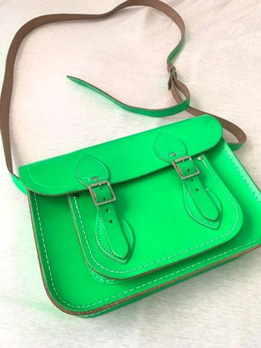 Borsa tracolla cambridge - tracolla,