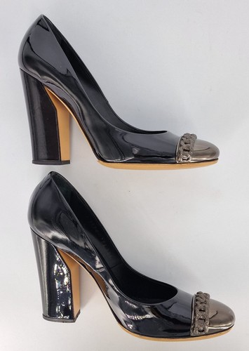 Décolleté casadei tacco - décolleté, a