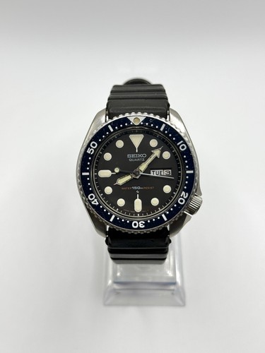Funzionante vintage seiko - *funzionante*,