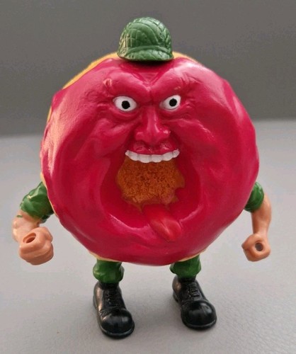 Food fighters major munch - food,