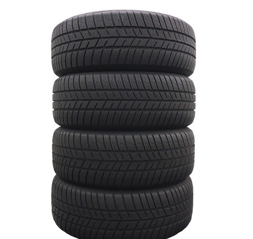 235 barum - 235/55, r18