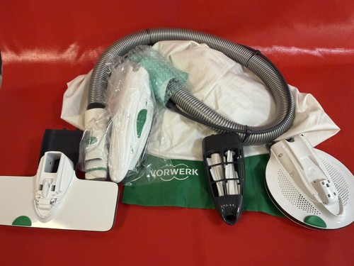 Vorwerk folletto picchio pb430 - vorwerk,