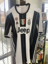 maglia da calcio della
