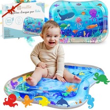 Mallie® Tappeto Acqua Neonati