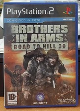 BROTHERS IN ARMS ROAD TO HILL
