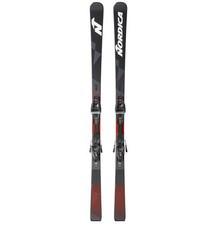 Nordica dobermann gsr - nordica,