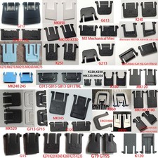 Supporto tastiera per Logitech