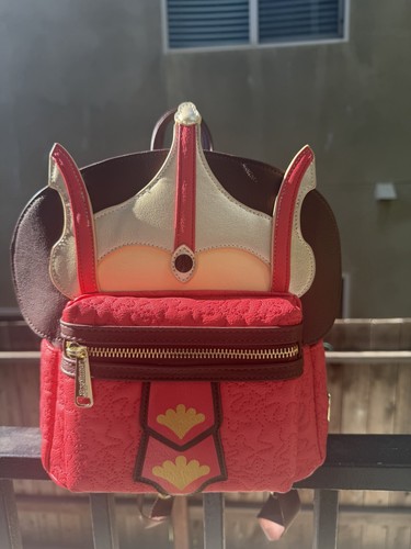 Mini zaino esclusivo loungefly - zaino,