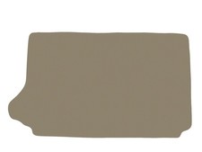 Basic tappeto bagagliaio - tappeto,