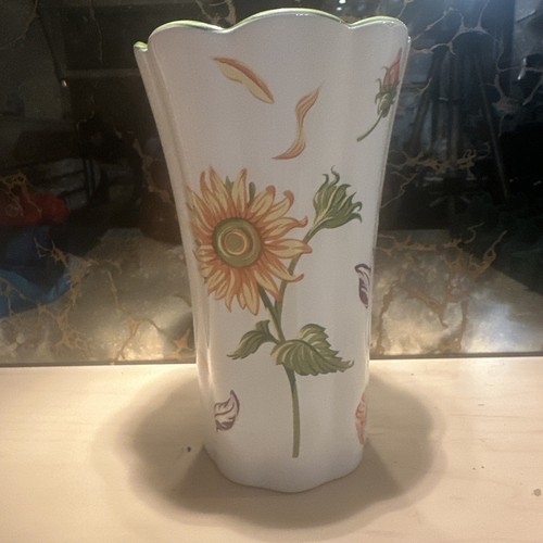 Vaso vintage tiffany co - &,