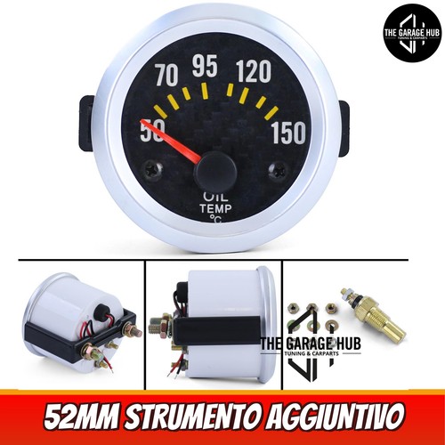 52mm strumento aggiuntivo - strumento,