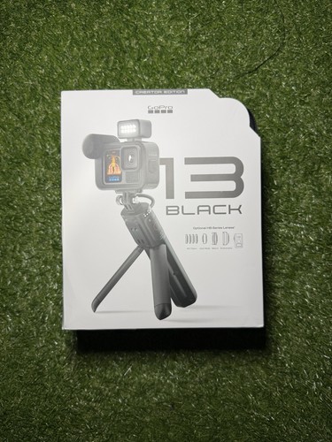 Gopro hero13 black creator - hero13,