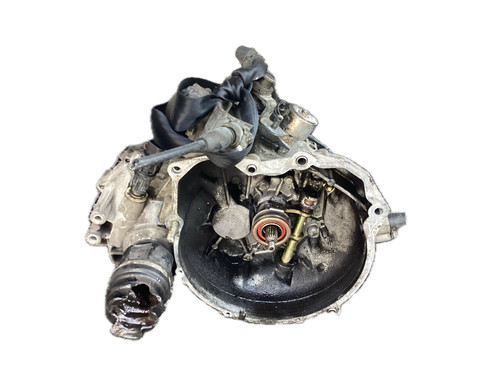 Cambio marce daewoo - marce, matiz