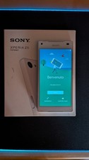 SONY | Xperia Z5 COMPACT |