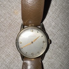 RARO orologio da polso uomo