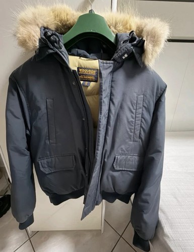 Woolrich kids performance - woolrich,