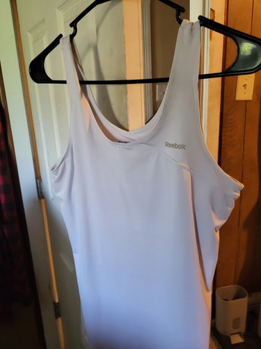 Top camicia donna reebok - camicia,
