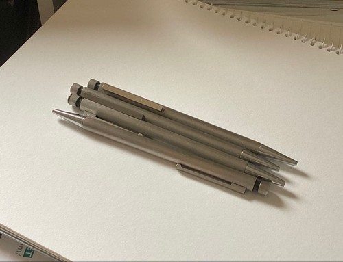 Penna sfera lamy cp1 vecchio - lamy,