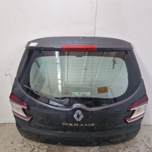 Portellone posteriore renault - portellone,