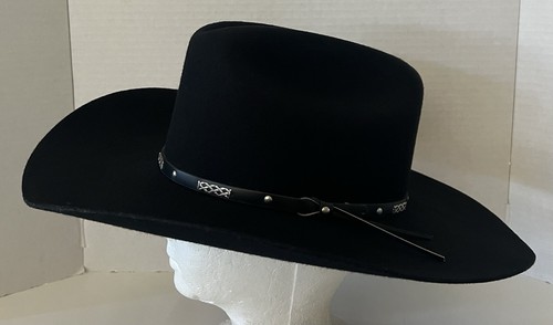 Cappello stallion stetson - cappello,