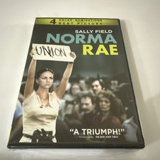 Norma Rae (DVD, 1979)