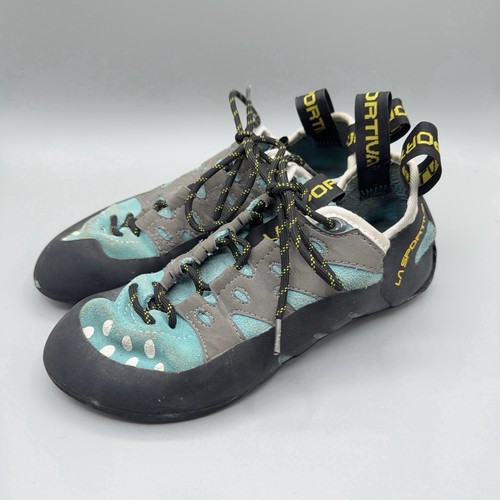 Scarpe arrampicata la - scarpe,