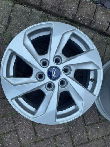 Ford transit mk2 custom - transit,