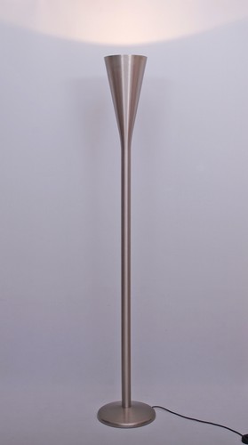 Lampada terra luminator - lampada,