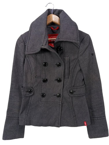 Edc cappotto corto donna - edc,