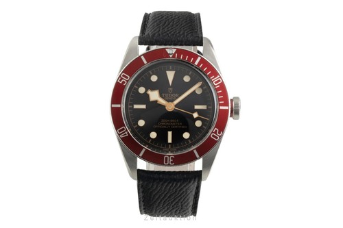 Montre automatique pour homme